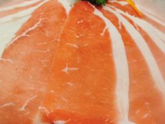 -京门老爆三·铜锅涮肉 爆肚(望京店)