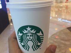 香草馥芮白-星巴克臻选(福州仓山万达店)