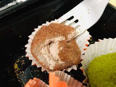 双味椰蓉大福-合德记顺德双皮奶(江南西店)