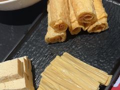 -牛将军•涮肉•烤肉(北京王府井·故宫店)