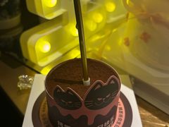 -烤匠麻辣烤鱼(万象城店)