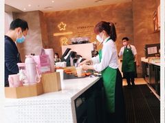 -星巴克臻选(深圳卓悦中心店)