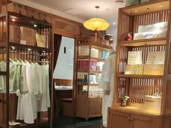-一叶一世界•素食餐厅(新光天地店)