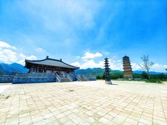 -仙游寺