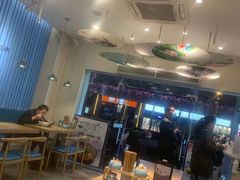 大堂-面西湖杭帮面(控江路店)
