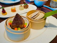-湘湖逍遥庄园·水漾中餐厅