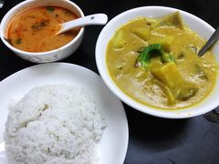 -家利美食店