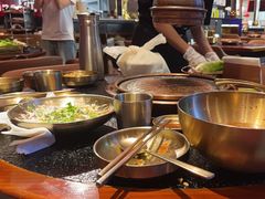 -伏一解牛烤肉专门店(信业购物中心店)