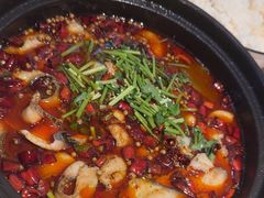 -川悦壹号·川菜(蠡溪路店)