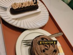 -慕可创意美学·定制CAKE·微景观蛋糕(总店)