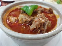 罐焖牛腩-小白桦西餐厅