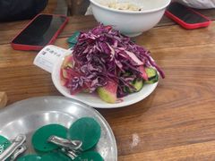 -老刘家永盛斋·传统泡馍(东关南街店)