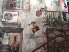 -马路边边麻辣烫联盟路店