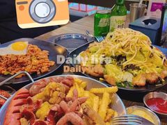 -MI WU FACTORY米屋美食工厂餐厅(绿地店)