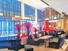 -天津东凯悦酒店·Market Café自助餐厅