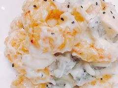 -宝轩渔府·老字号海鲜·正宗津菜(水上店)