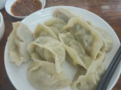 -奉天蚨祥饺子馆