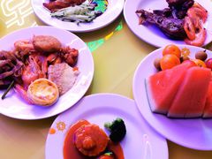 -海韵之星邮轮水会(明发商业广场店)