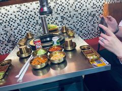 -釜山火炉·海鲜烤肉(紫藤路店)