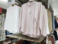 -优衣库(北京万柳华联购物中心店)