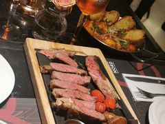 -Nord Grill&Bar Highland诺德西餐(深圳欢乐海岸店)