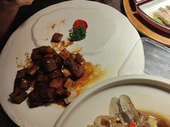 -宋园·金宴浙鲜馆(静安店)