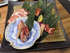 -鹤汀居酒屋•家庭料理•烧鸟酒肆(新街口店)