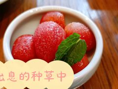 火山飘雪-Mr·Fish鱼鲜生海鲜放题(银泰in99店)