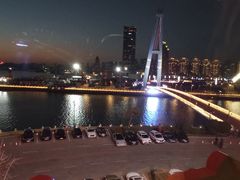 -川旺角川粤融合菜•海景餐厅(星海广场店)