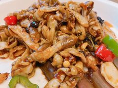 -79号渔船海鲜饭店(宝安店)