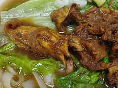 -珍珍小食店(西华路店)
