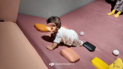-奈尔宝家庭中心·亲子餐厅(鄞州万达店)