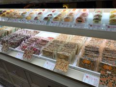 -唐饼家(龙之梦购物中心虹口店)