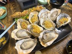 -碳炉海鲜烧烤·1992(北京路店)