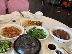 -清心鸡沙田乳鸽店·非遗传承(粤垦路店)
