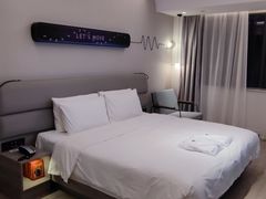 -苏州盘门景区人民桥南地铁站亚朵X酒店