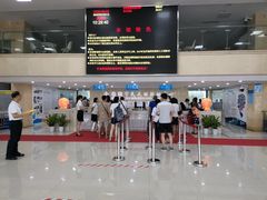 -金银湖市民文体活动中心恒温游泳馆