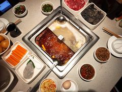 -海底捞火锅(群光广场店)