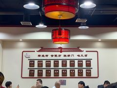大堂-九河居(荔湾路店)