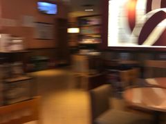-COSTA COFFEE(新奥购物中心店)