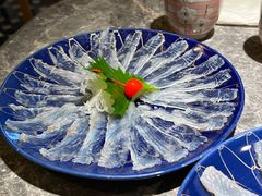 -好鲆·活鱼料理(金地广场店)