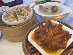 -皇马假日醉海南大酒店·假日一品派茶楼(秀英店)