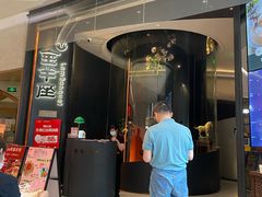 -新兴·金羊座·粤菜点心(乐峰店)