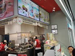 -DQ·蛋糕·冰淇淋(高新万达店)