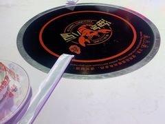 -海岛八号龙虾烧烤田鸡(蓝天路总店)