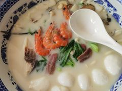 -山外山菜馆(玉泉路店)
