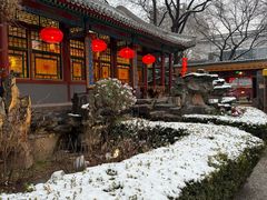 -白家大院·王府宫廷菜(苏州街店)