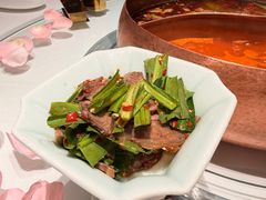 -漾亚·雍雅合鲜(桐梓林店)