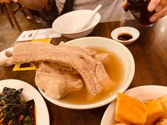 -松發肉骨茶(先得坊店)