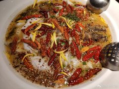-太二酸菜鱼(广州IFC国金天地店)